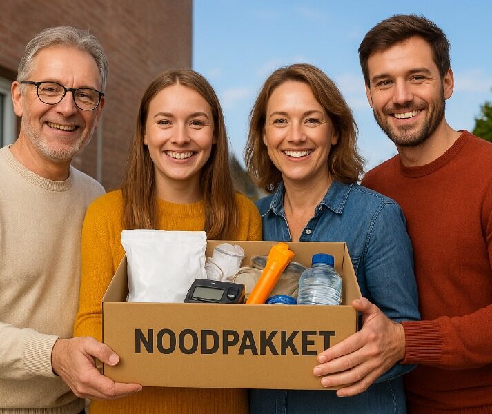 Rabo ClubSupport: Fonds voor Ons kan jouw stem gebruiken!